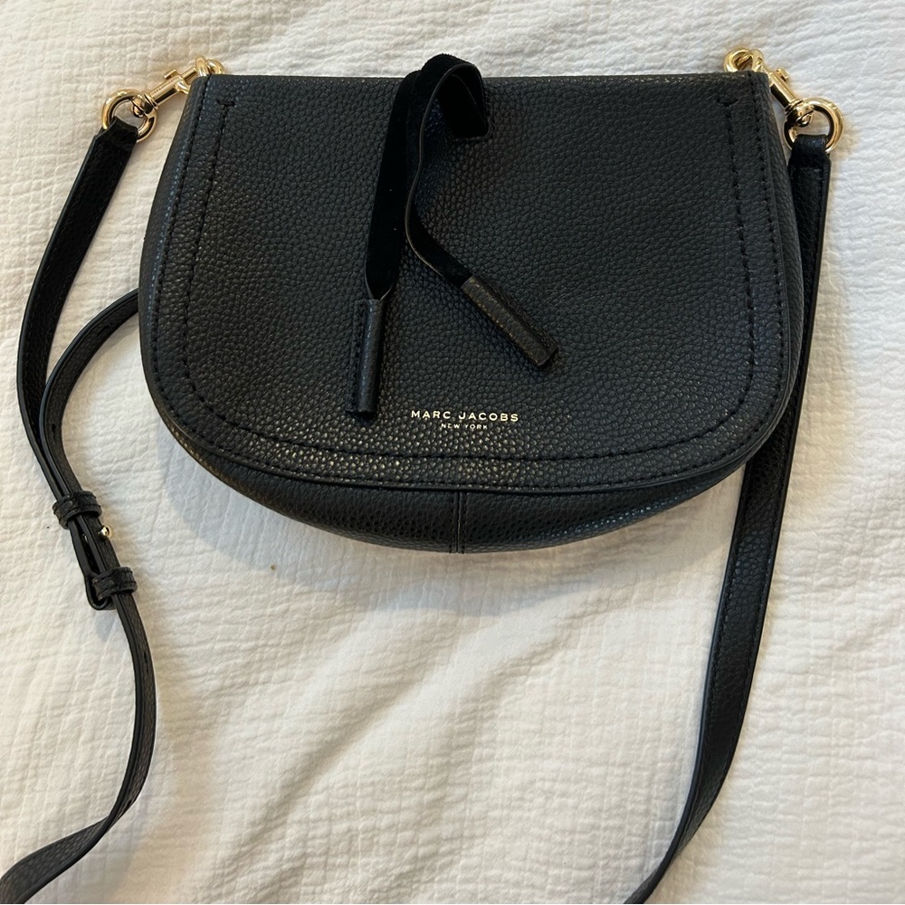 Marc Jacobs Maverick Crossbody Bag